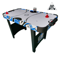 Игровой стол - аэрохоккей DFC BALTICA 48